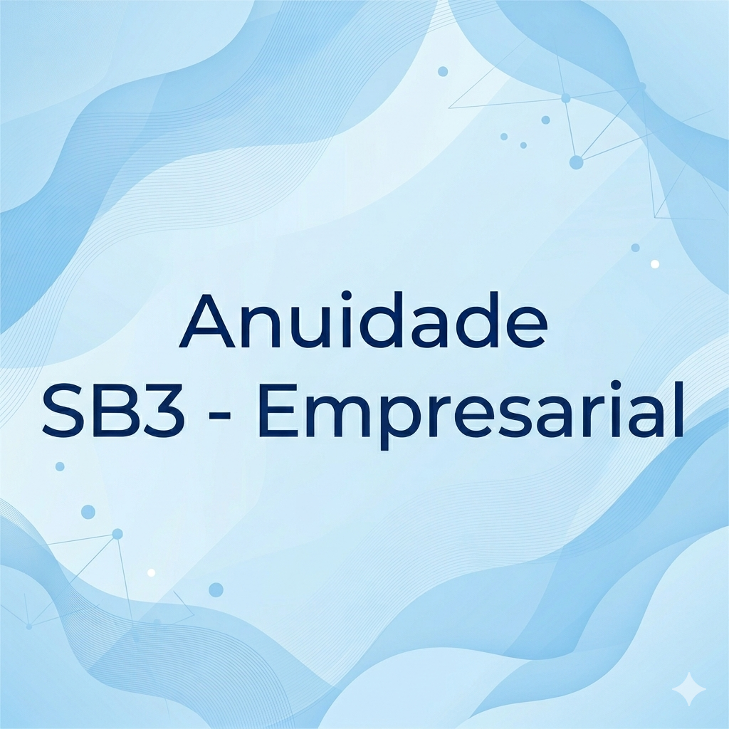 SB3 - Empresarial